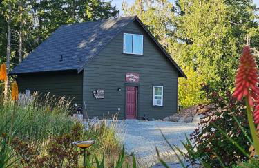 Stunning Mt Rainier Views!tahoma Ridge Cottage - Foto 31