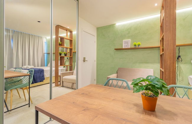 Allure Boa Viagem por Carpediem - Photo 62