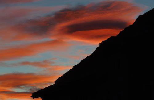 Chalet l'aubépine résidence B&B - Foto 48