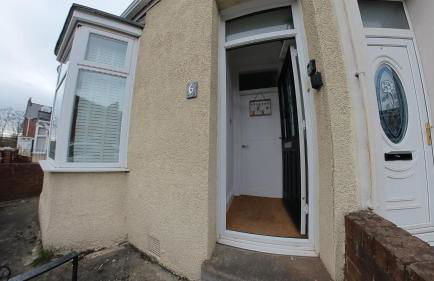 3br Ironside Urban Luxe Retreat, FREE parking - Foto 40