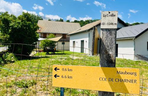 L'écrin du Ferrand - Photo 17