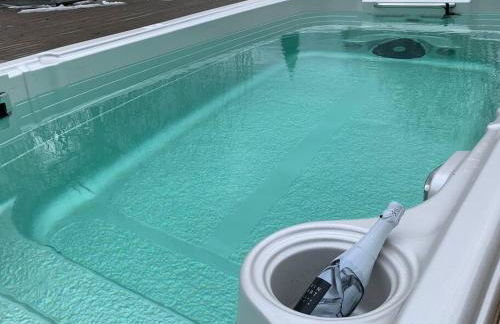 Villa Jura, l’écrin à pied entre village et pistes - Foto 17