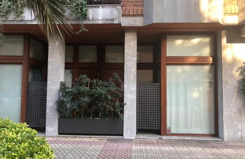 Loft en Las Arenas Getxo, junto puente colgante - Foto 25