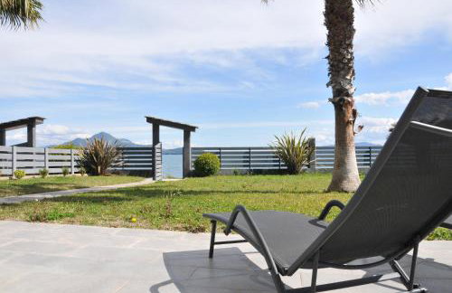 Cozy beach home in Faros, Raches - Foto 51