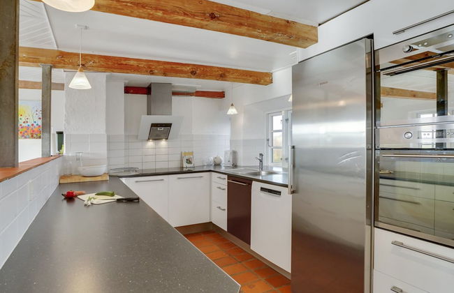 "Answald" - 250m from the sea - Foto 38