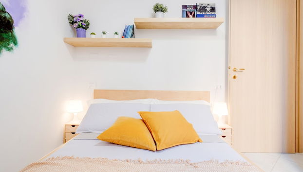 Bologna ZTL Center Lovely Apartment - Foto 2, Camera