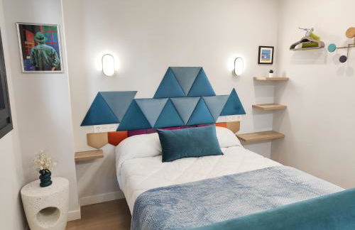 Apartamentos Centro Oviedo Caveda - Foto 29