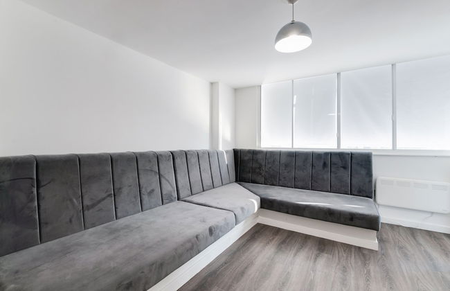 iStay Liverpool Bold Street - Foto 67