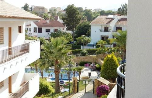 Ashanti Club Luxury Holiday Apartment - Photo 1