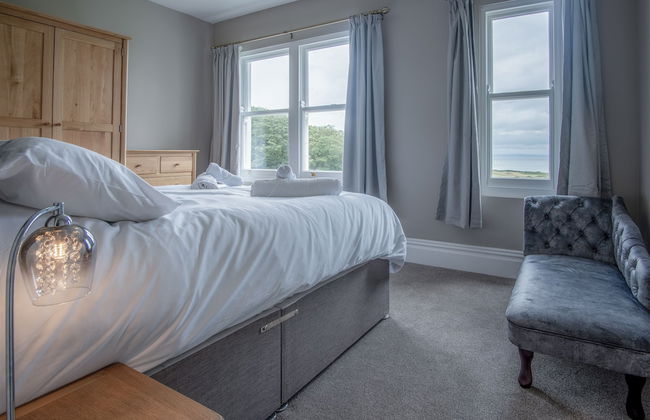 Penally Manor - Luxurious Manor House - Foto 64