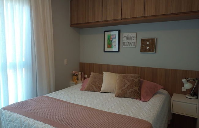 Velutti Maldivas - Penha - SC - Foto 3