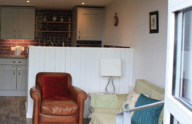 Pine Tree Lodge Bridgnorth - Foto 22