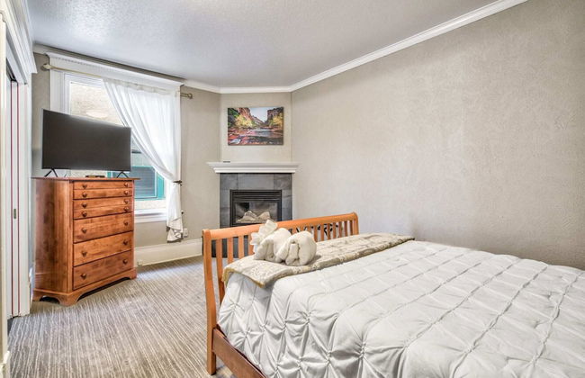 8bdmtn Viewshot Tubputting Greenwalk to Dthas It All! - Foto 8