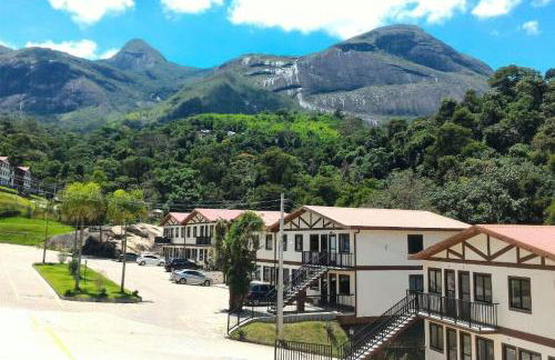 Stúdio Petrópolis, Alameda das Pedras - Foto 1