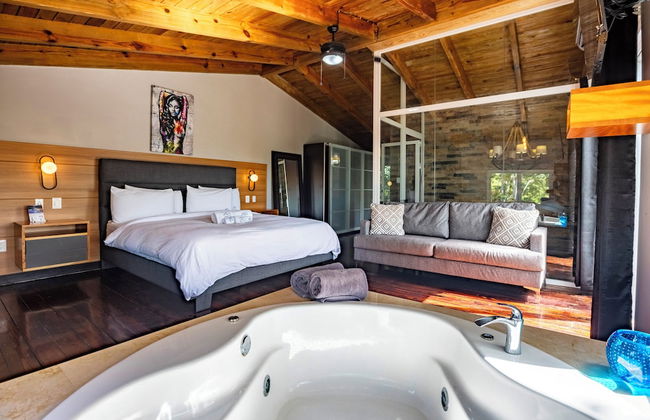 Villa Twelve27 - Photo 2