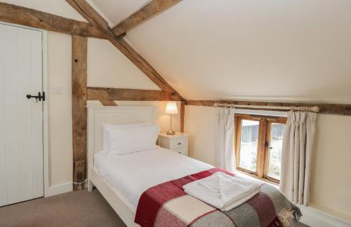 The Old Barn - Foto 20