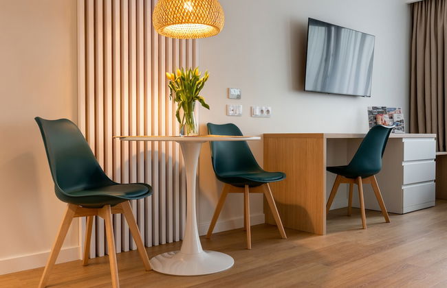 InPoint Centrum Apartments between Market Square and Jewish Quarter - Foto 72