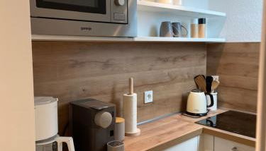 Fewo Strandflieder - Foto 4