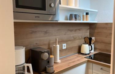 Fewo Strandflieder - Foto 4