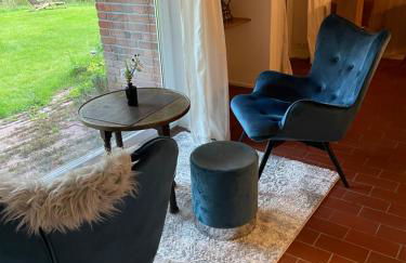 Reetdachhaus am See Ostfriesland - Foto 25