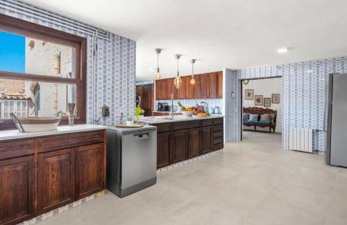 Finca RÚSTICA FELOSTAL Son Soleclau with Sauna & Pool - Foto 54