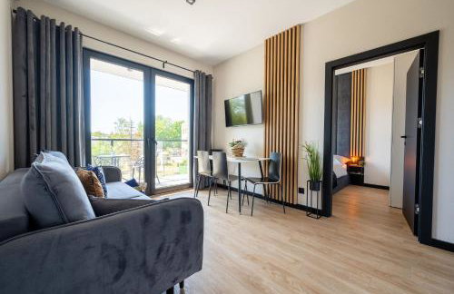 Apartamenty Skandynawia z basenem - Foto 37