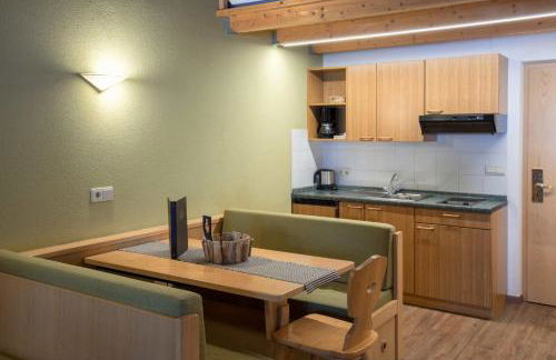 Mountain Living Apartments - Foto 17