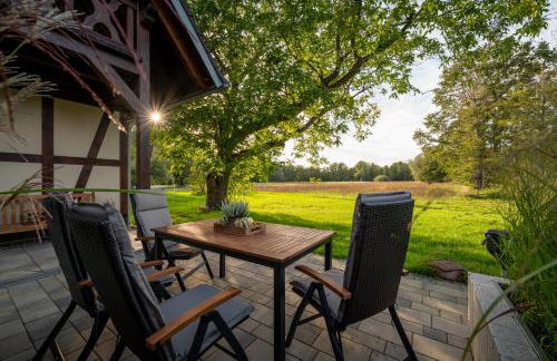 Ferienwohnung Rehblick Spreewaldferien-Burg - Photo 6