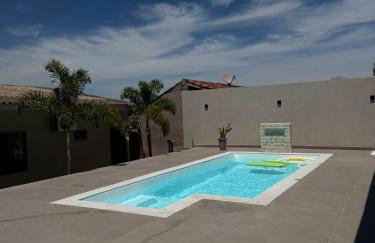 Casa a poucas quadras da br de acesso ao Show Rural - Photo 13