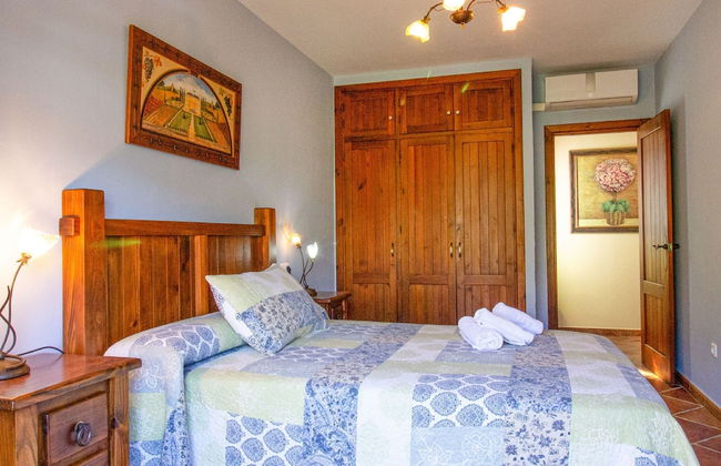 Casa Conchi in Frigiliana - Photo 23