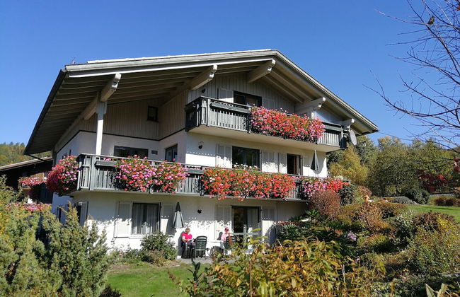 Ferienwohnungen Wölfl - Foto 12