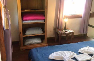 Pousada Villa Cachoeira - Foto 65