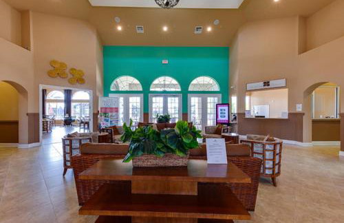 Family Nest 4-Bedroom Home Near Disney World - Photo 60