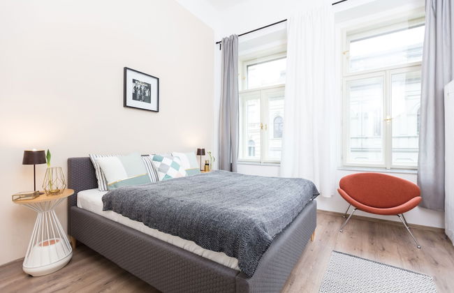 CHILL Apartments - Photo 50