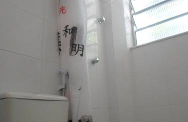 Temporada Rio Studio Lily 2 - Perto do Cristo e de Copacabana - Photo 57