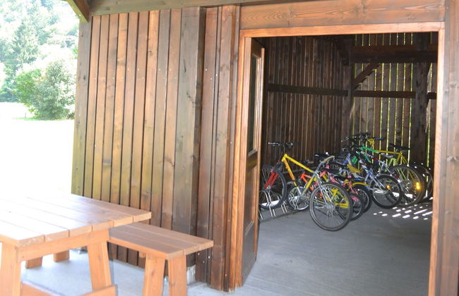 Casa Silvia - Foto 14