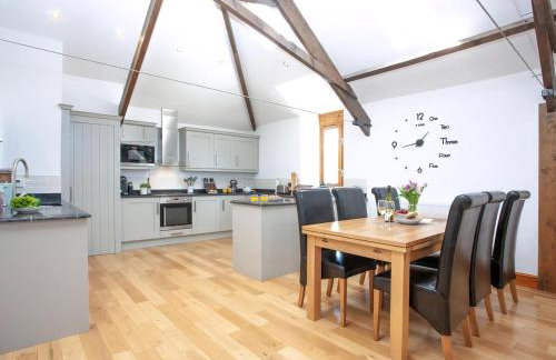 The Cow Shed - Foto 15