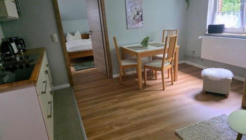 Ferienwohnung Wenke - Foto 4