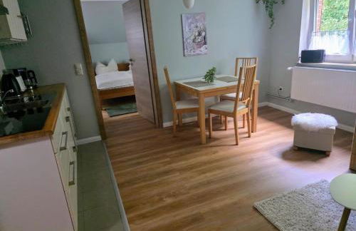 Ferienwohnung Wenke - Foto 4