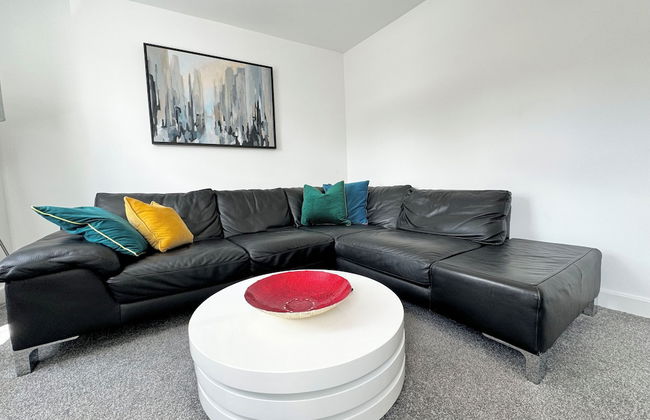 Lower Gill Gardens Penthouse - Foto 52