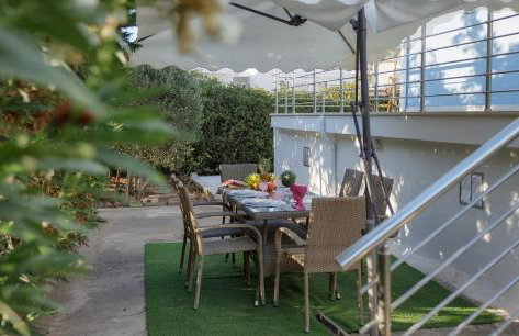 Villa Villino Blu by the sea - Foto 32