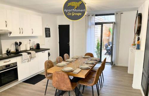 La Terrasse Victor Hugo - Hypercentre, Idéal Groupe - Foto 1