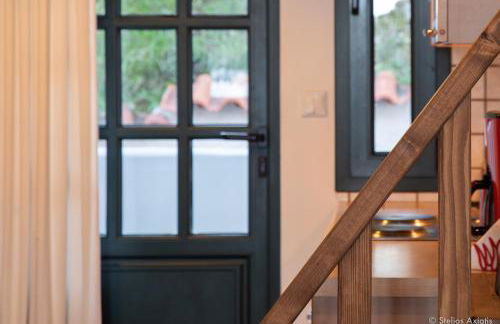 Aegean Panorama Apartments - Foto 19