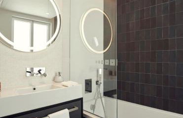 Hôtel Roi de Sicile - Rivoli - Photo 77