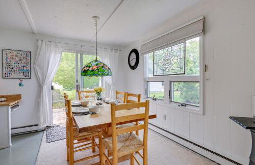 Vibrant Waterfront Vacation Rental on Lake Huron! - Foto 6