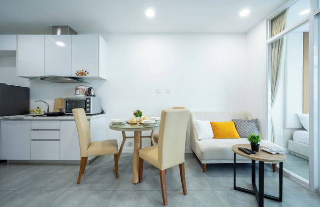 Penthouse Residence by Caerus Management - Foto 28