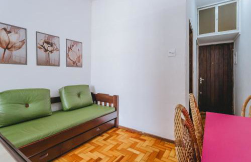 Apto confortavel, otima localizacao e pet friendly - Foto 18