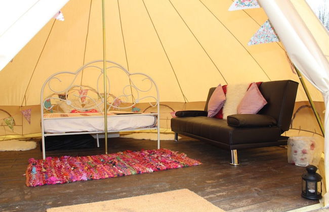 Camp Kátur - Foto 22