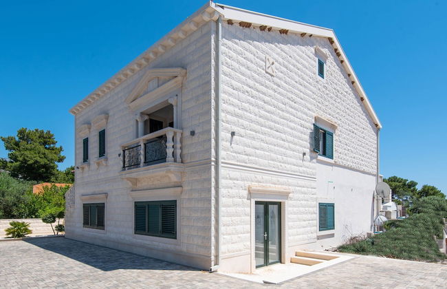 Villa Domenica - Photo 41