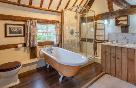 Coppice House - Foto 17